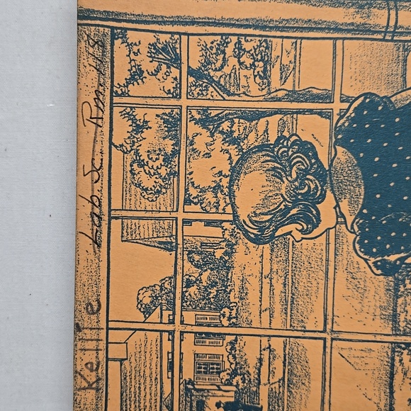 Vintage School Book "Susan's Neighbors" Hardback 1937 Old Time Retro Reading - Picture 4 of 16